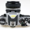 Nikon FE Body mit 50mm f/1,4 - #3088731 - Image 3