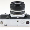 Nikon FE Body mit 50mm f/1,4 - #3088731 - Image 6