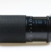Tokina RMC 80-200mm f/4,0 für Nikon F (MF)