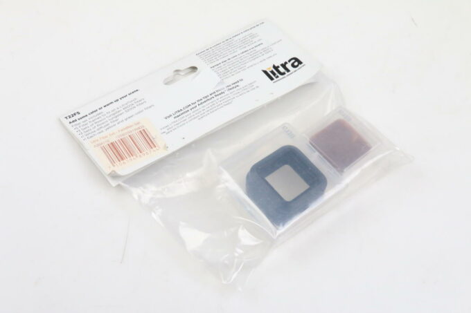 Litra Filter Set Farbfilter für Torch LED - Image 2