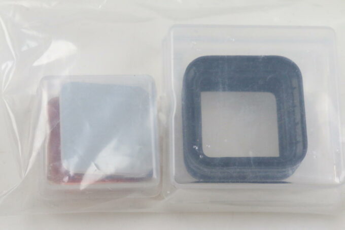 Litra Filter Set Farbfilter für Torch LED - Image 3