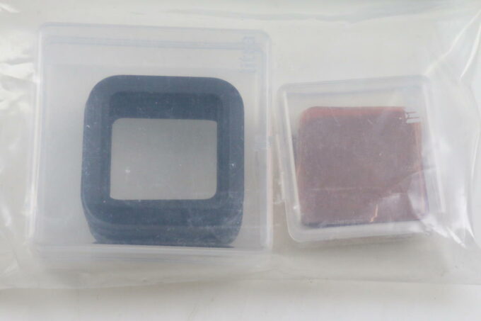 Litra Filter Set Farbfilter für Torch LED - Image 4