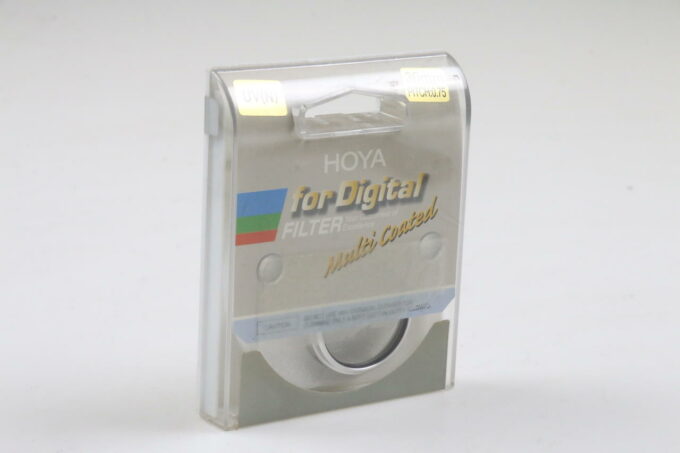 Hoya HMC UV Filter 30mm