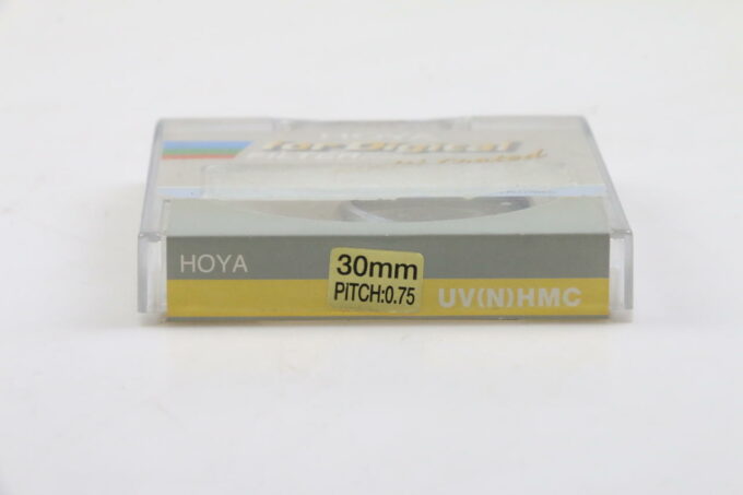 Hoya HMC UV Filter 30mm