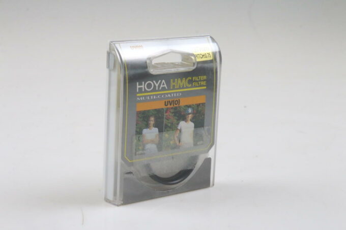 Hoya HMC UV Filter 37mm