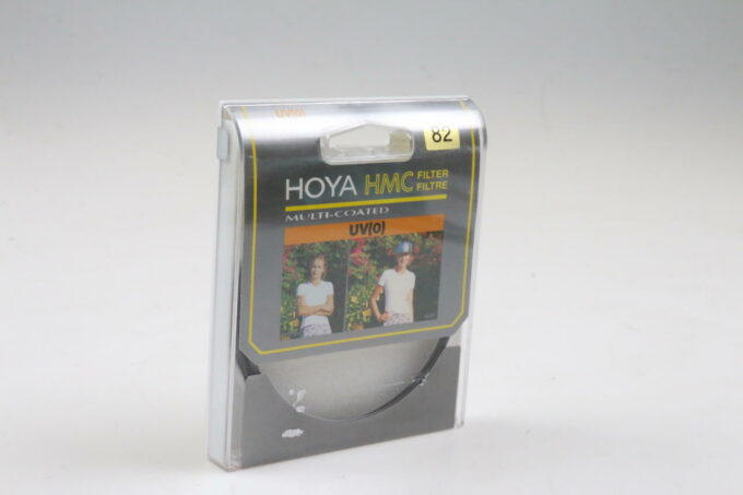 Hoya HMC UV Filter 82mm