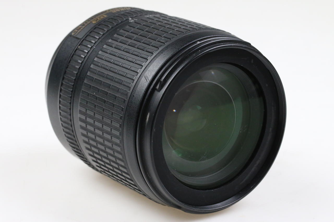 Nikon AF-S DX 18-105mm f/3,5-5,6 G ED VR - #32733929