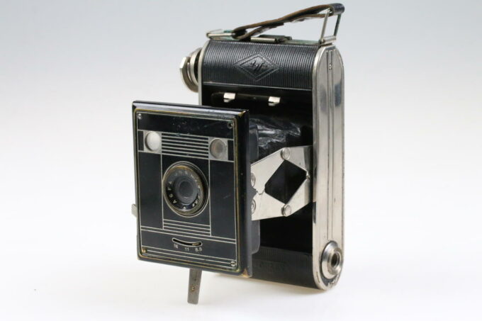 Agfa Billy Clack 4,5x6 - #0671