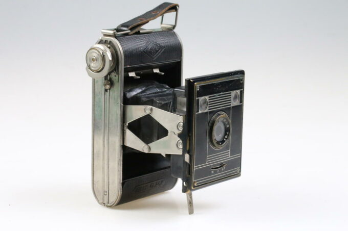 Agfa Billy Clack 4,5x6 - #0671