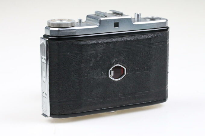 Zeiss Ikon Nettar 517/16 Sucherkamera - #6256