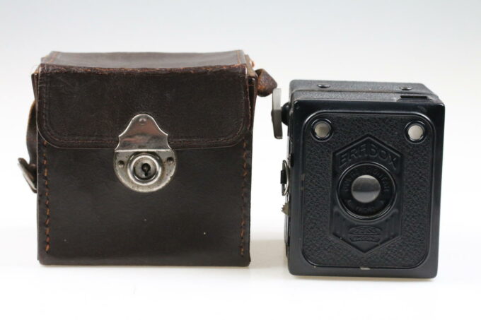 Zeiss Ikon Erabox Box-Kamera