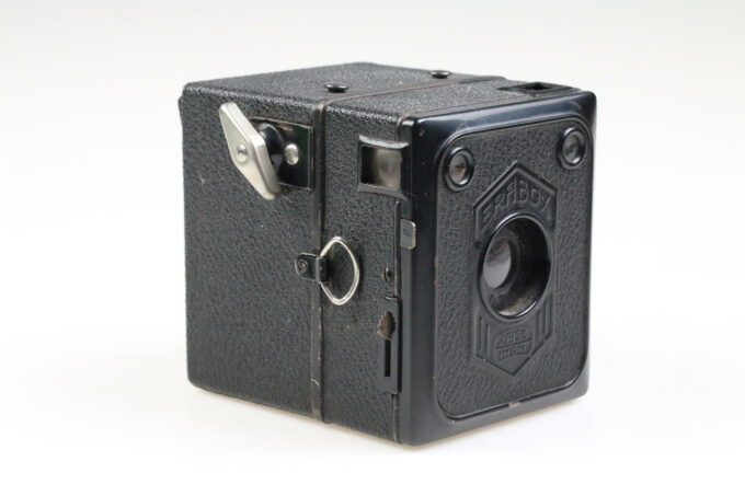 Zeiss Ikon Erabox Box-Kamera