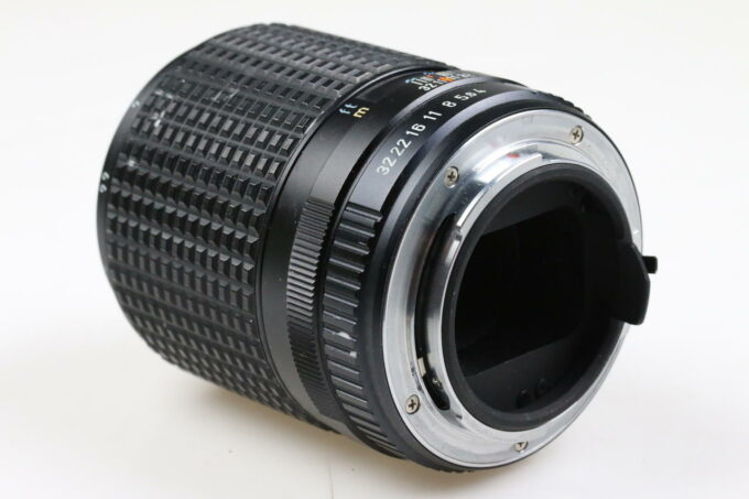 Pentax SMC M Macro 100mm f/4,0 für PK - #7488088 - Image 3