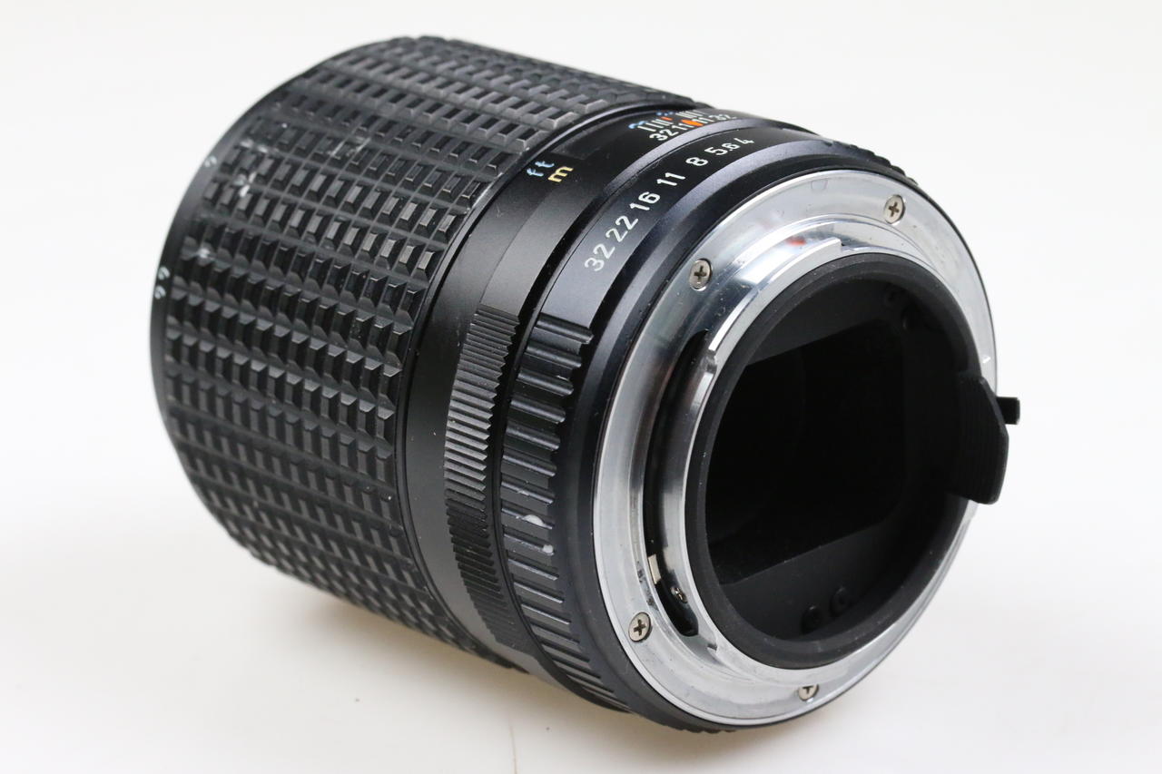 Pentax SMC M Macro 100mm f/4,0 für PK - #7488088