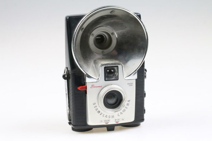 Kodak Brownie Starflash Camera