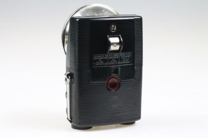 Kodak Brownie Starflash Camera