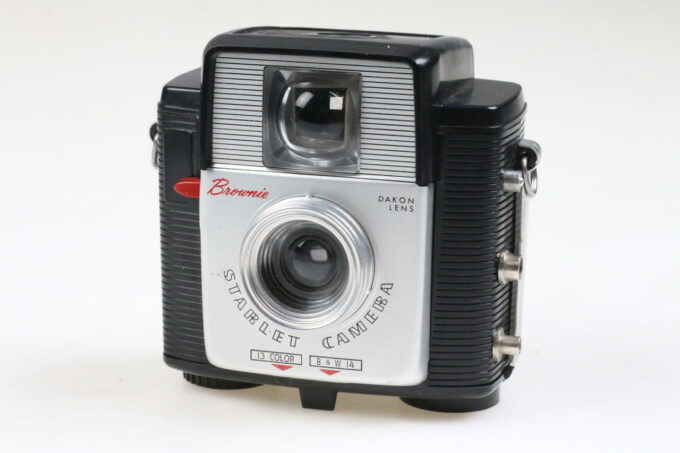 Kodak Brownie Starlet