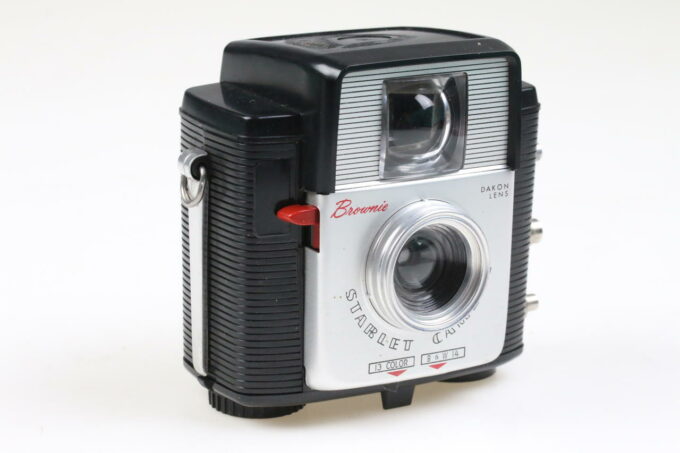 Kodak Brownie Starlet