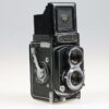 Minolta Autocord Export - #161527