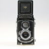 Minolta Autocord Export - #161527
