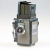 Rollei Rolleiflex Baby 4x4 - grau - Bastlergerät - #2048353 - Image 4
