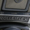 Rollei Rolleiflex Baby 4x4 - grau - Bastlergerät - #2048353 - Image 6