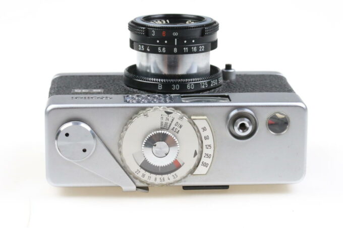 Rollei B 35 - Made in Germany - #5203631 - Image 3