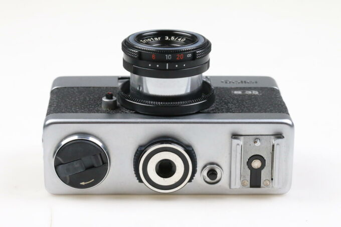 Rollei B 35 - Made in Germany - #5203631 - Image 5