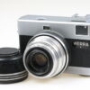 Zeiss CARL ZEISS JENA Werra 3 Messsucherkamera - #6826796
