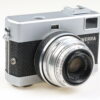 Zeiss CARL ZEISS JENA Werra 3 Messsucherkamera - #6826796 - Image 2