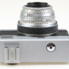 Zeiss CARL ZEISS JENA Werra 3 Messsucherkamera - #6826796 - Image 3