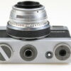 Zeiss CARL ZEISS JENA Werra 3 Messsucherkamera - #6826796 - Image 5