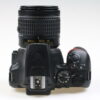 Nikon D3500 Set AF-P 18-55mm VR DX - #6357711 - Image 3