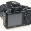 Nikon D3500 Set AF-P 18-55mm VR DX - #6357711 - Image 4