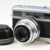 Zeiss Carl Zeiss Jena Werramat - #8111812