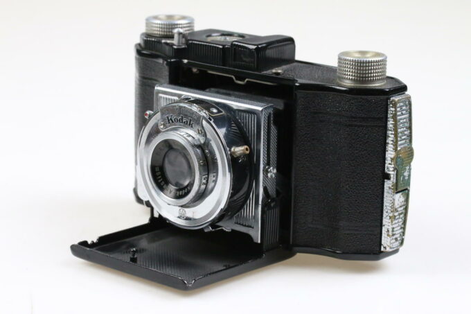 Kodak Retina I (Typ 126) mit 5cm f/3,5 Xenar - defekt - #1532766