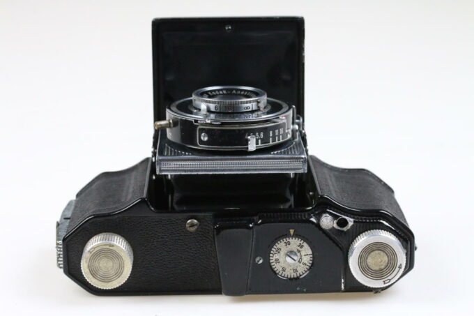 Kodak Retina I (Typ 126) mit 5cm f/3,5 Xenar - defekt - #1532766