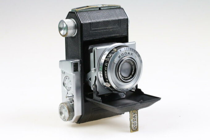 Kodak Retinette II (Typ 160)