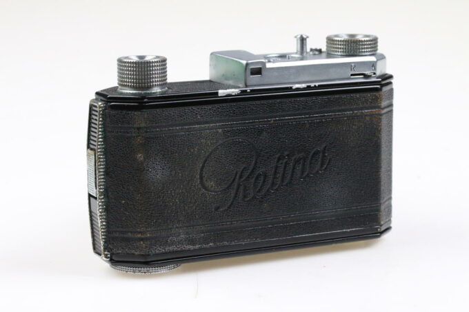 Kodak Retinette II (Typ 160)