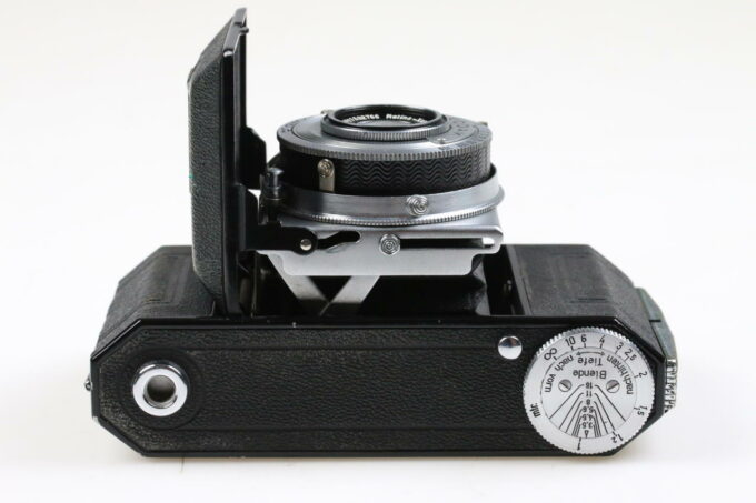 Kodak Retinette II (Typ 160)