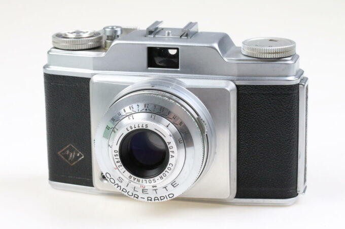 Agfa Silette (Typ I) - #3648