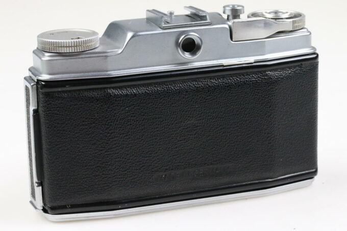 Agfa Silette (Typ I) - #3648