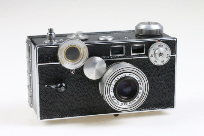 ARGUS C2 Sucherkamera - #183645