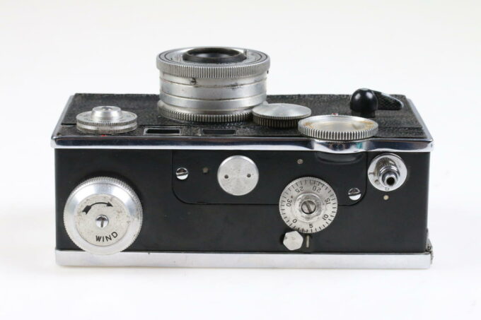 ARGUS C2 Sucherkamera - #183645