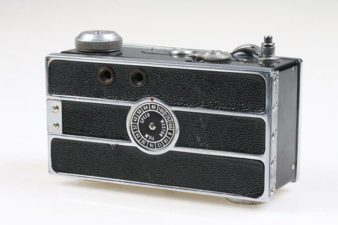 ARGUS C2 Sucherkamera - #183645