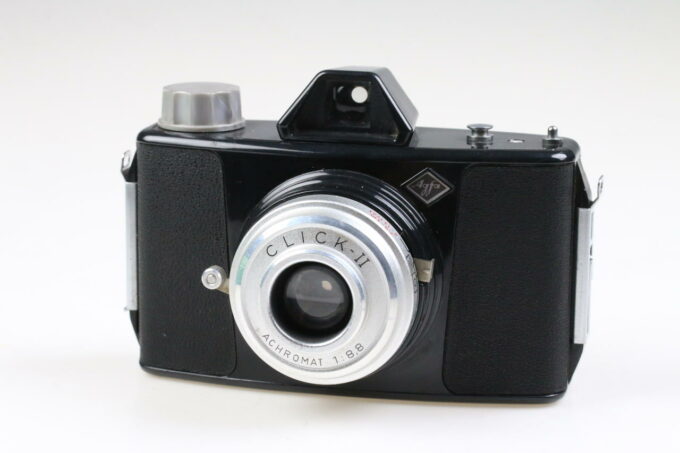 Agfa Click -II Sucherkamera