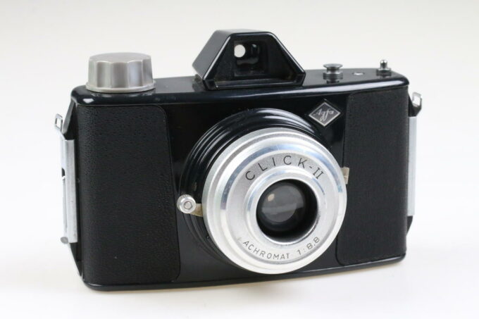 Agfa Click -II Sucherkamera