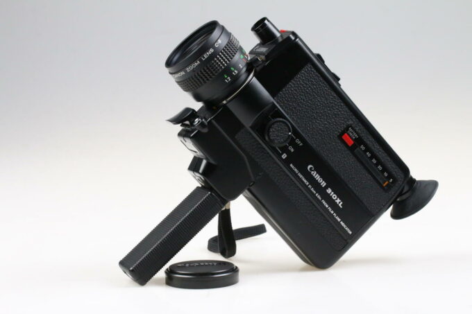 Canon 310XL Super-8 Filmkamera - #351117