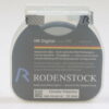 Rodenstock Polfilter 52mm HR Digital Super MC Filter