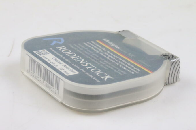 Rodenstock Polfilter 52mm HR Digital Super MC Filter